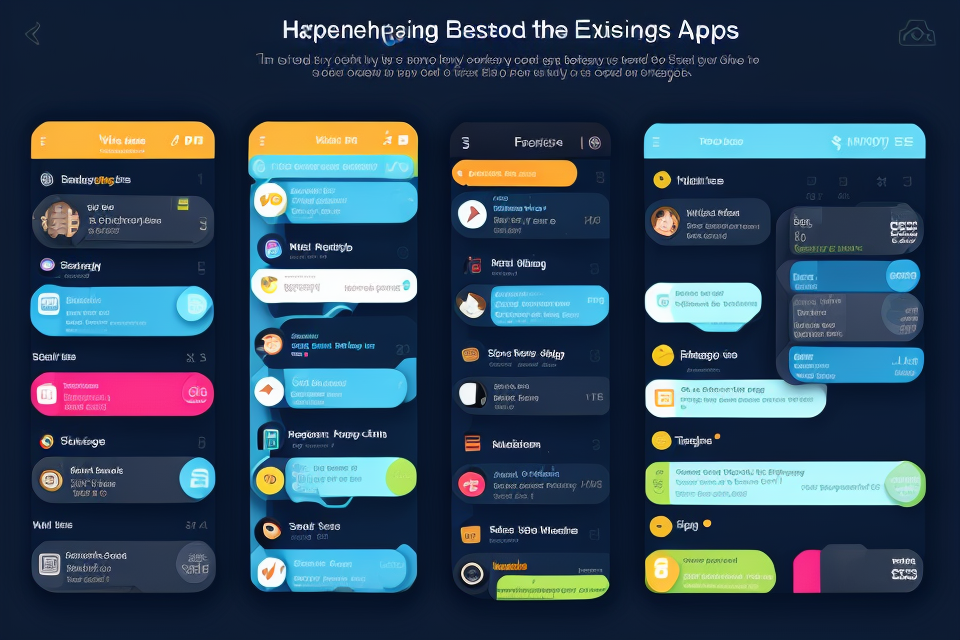 The Ultimate Guide to Expense Tracking Apps: Keep Your Spending on Track
