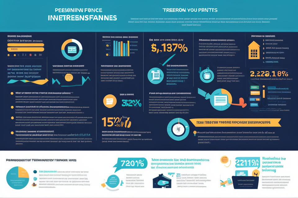 A Comprehensive Guide to Tracking Your Personal Finances