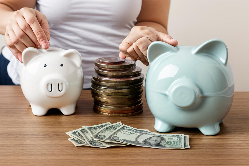 Why Saving Money is a Worthwhile and Essential Goal