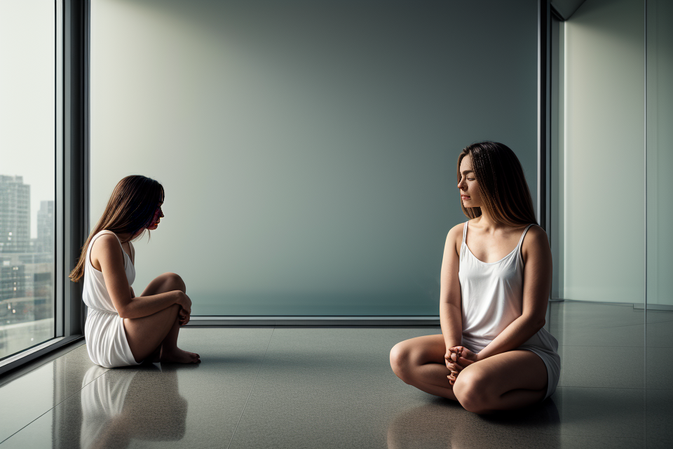 The Art of Self-Reflection: A Guide to Understanding Yourself Better